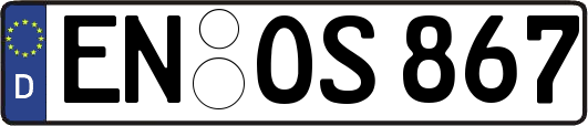 EN-OS867