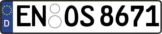 EN-OS8671