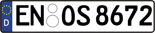 EN-OS8672