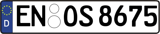 EN-OS8675