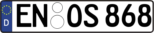 EN-OS868