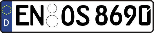 EN-OS8690