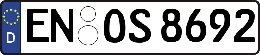 EN-OS8692