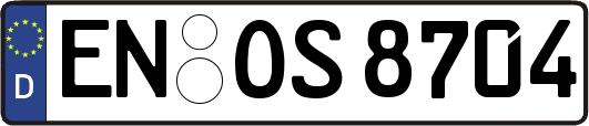 EN-OS8704