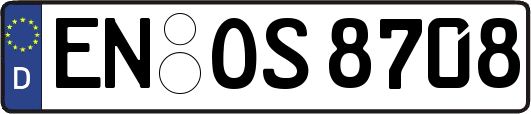 EN-OS8708