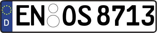 EN-OS8713