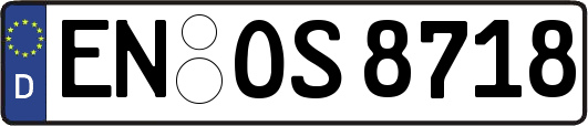 EN-OS8718