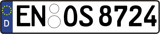 EN-OS8724