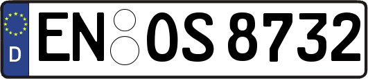EN-OS8732