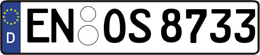 EN-OS8733