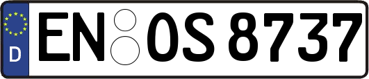 EN-OS8737