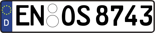 EN-OS8743