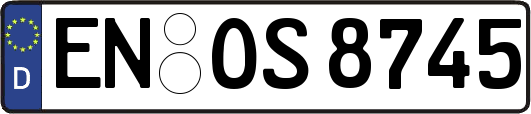 EN-OS8745