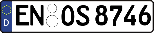 EN-OS8746