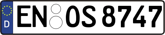 EN-OS8747