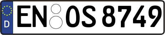 EN-OS8749