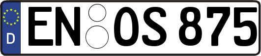 EN-OS875