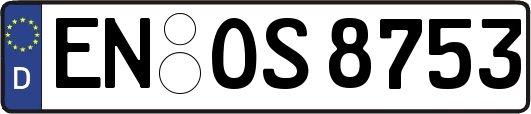 EN-OS8753