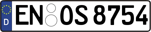 EN-OS8754