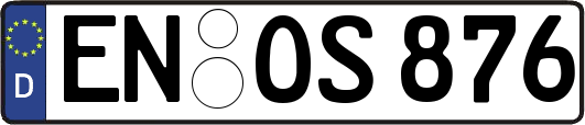 EN-OS876