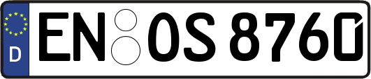 EN-OS8760