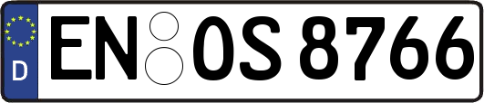 EN-OS8766