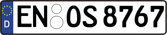 EN-OS8767