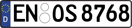 EN-OS8768