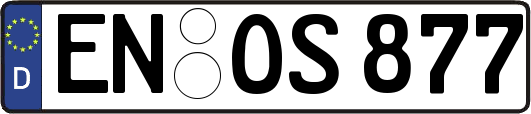 EN-OS877