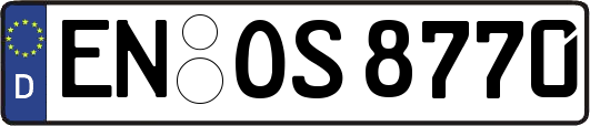 EN-OS8770