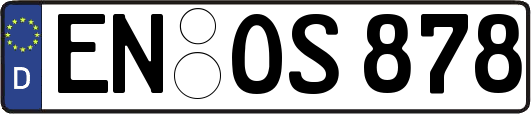EN-OS878