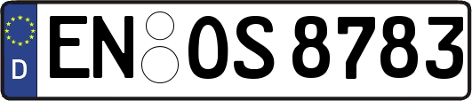 EN-OS8783