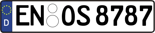 EN-OS8787