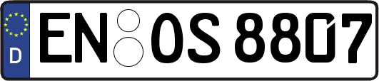 EN-OS8807