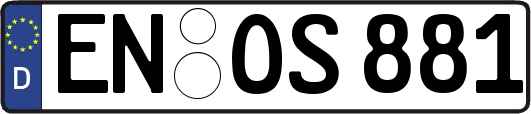 EN-OS881