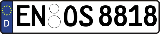 EN-OS8818