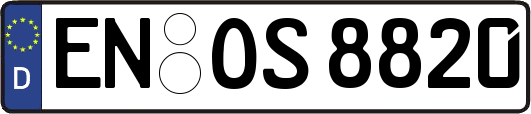 EN-OS8820