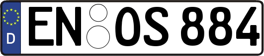 EN-OS884