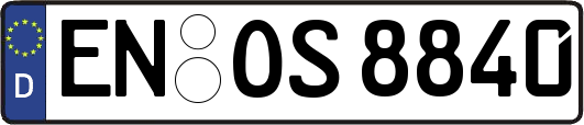 EN-OS8840