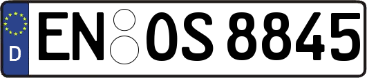 EN-OS8845