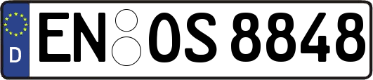 EN-OS8848
