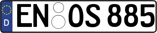 EN-OS885
