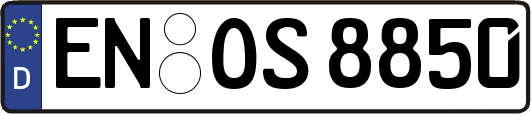 EN-OS8850