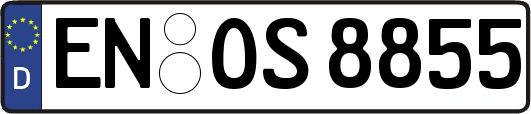 EN-OS8855