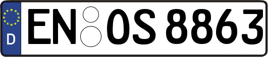 EN-OS8863