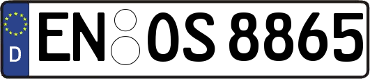 EN-OS8865