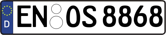 EN-OS8868