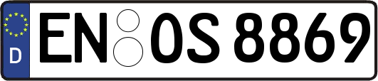 EN-OS8869