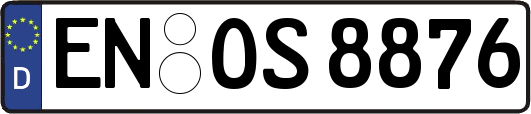 EN-OS8876