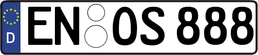 EN-OS888